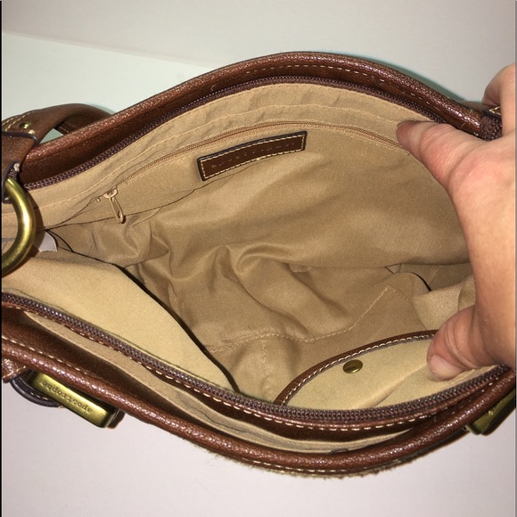 NWOT Apostrophe bag - Picture 8 of 8